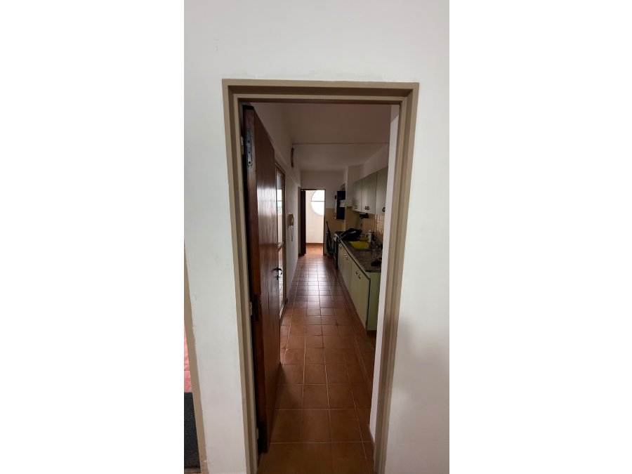 CALLE SANTA FE 3 DORM, COCHERA (PARTICULAR)