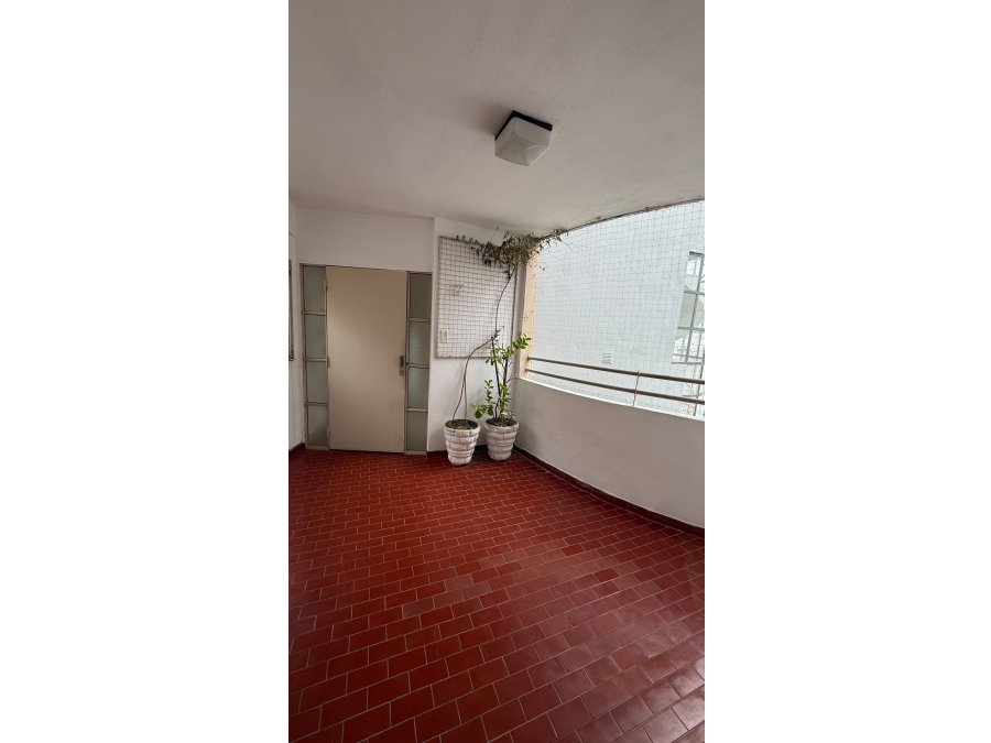 CALLE SANTA FE 3 DORM, COCHERA (PARTICULAR)