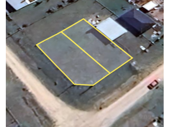 ¡Oportunidad en Alvear! Venta de 2 terrenos de 10x25 mts