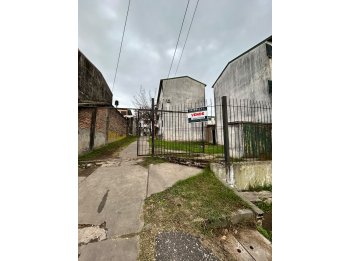 DEPARTEMANTO EN PARANA ZONA CALLE CELIA TORRA