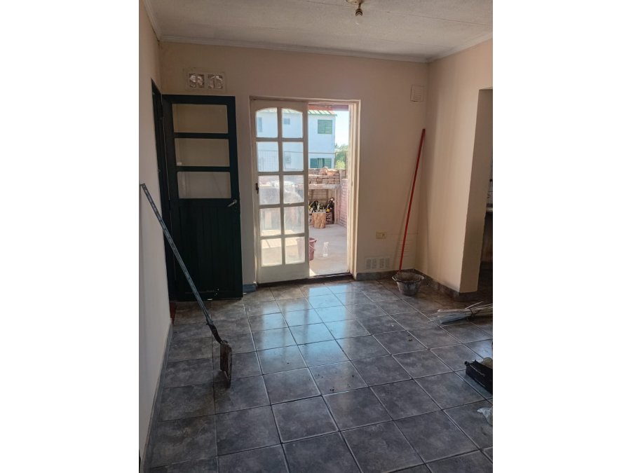 DEPARTEMANTO EN PARANA ZONA CALLE CELIA TORRA