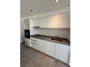ALQUILO DEPARTAMENTO 1 DORMITORIO CON COCHERA