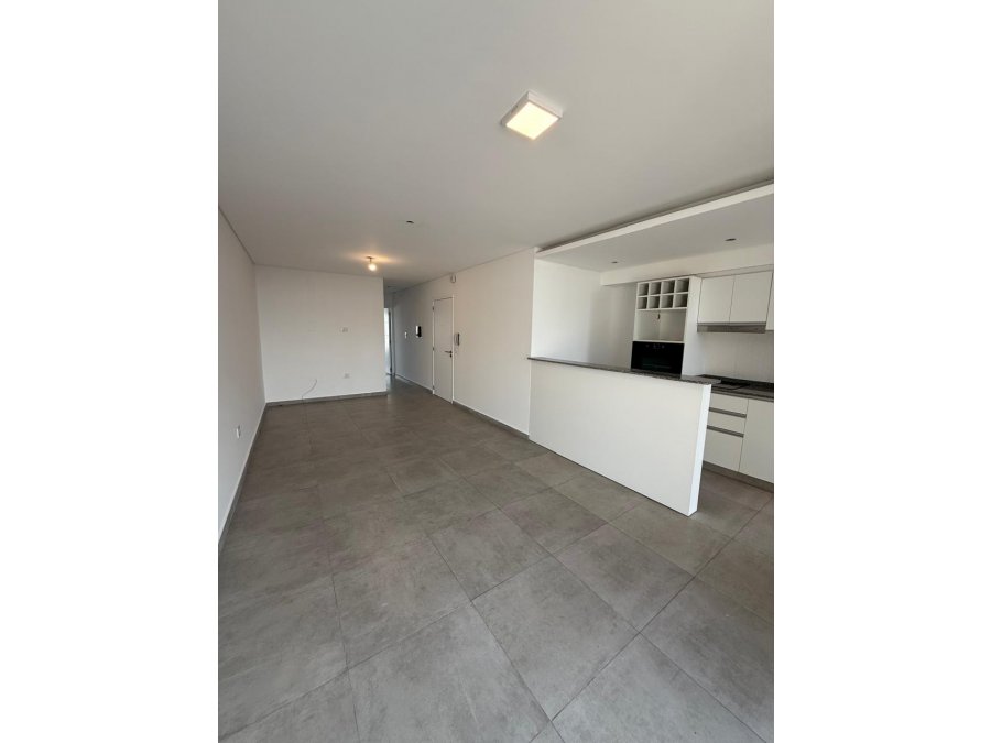 ALQUILO DEPARTAMENTO 1 DORMITORIO CON COCHERA