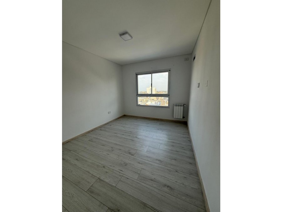 ALQUILO DEPARTAMENTO 1 DORMITORIO CON COCHERA