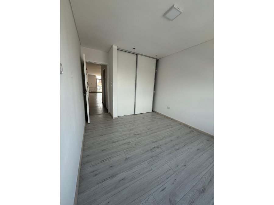ALQUILO DEPARTAMENTO 1 DORMITORIO CON COCHERA