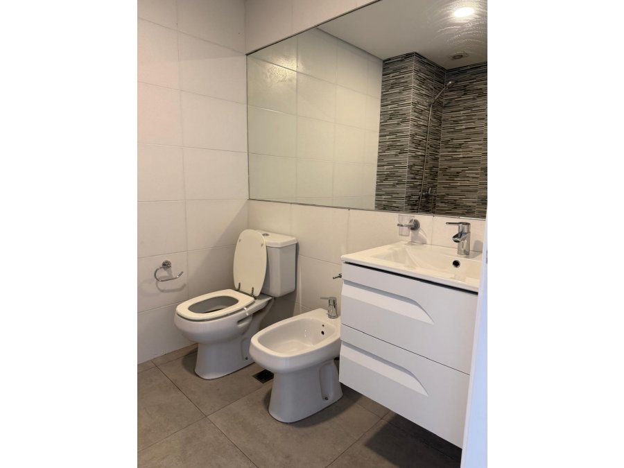 ALQUILO DEPARTAMENTO 1 DORMITORIO CON COCHERA