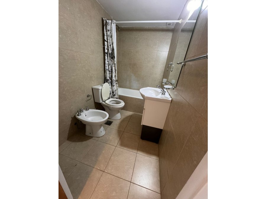 ALQUILO DEPARTAMENTO 1 DORMITORIO