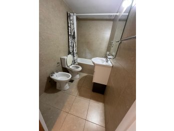 ALQUILO DEPARTAMENTO 1 DORMITORIO