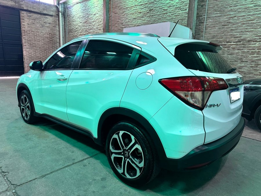 HONDA HRV AT SERVIS OFICIALES. 74.000 KMS