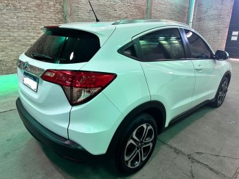 HONDA HRV AT SERVIS OFICIALES. 74.000 KMS