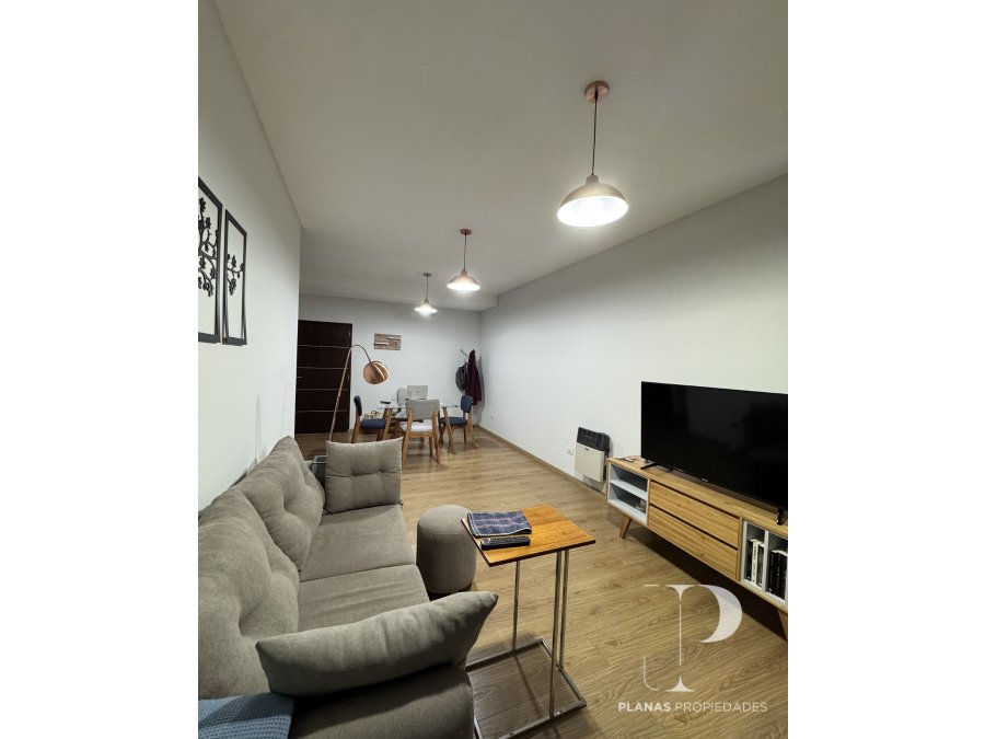 SE ALQUILA DEPARTAMENTO PREMIUM ZONA PARQUE