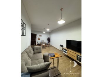 SE ALQUILA DEPARTAMENTO PREMIUM ZONA PARQUE