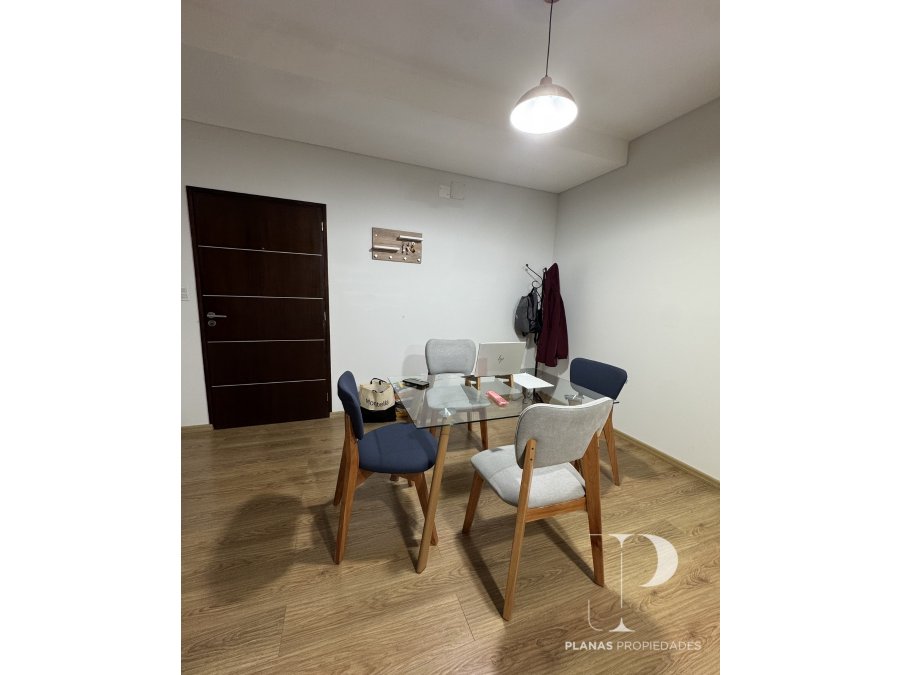SE ALQUILA DEPARTAMENTO PREMIUM ZONA PARQUE