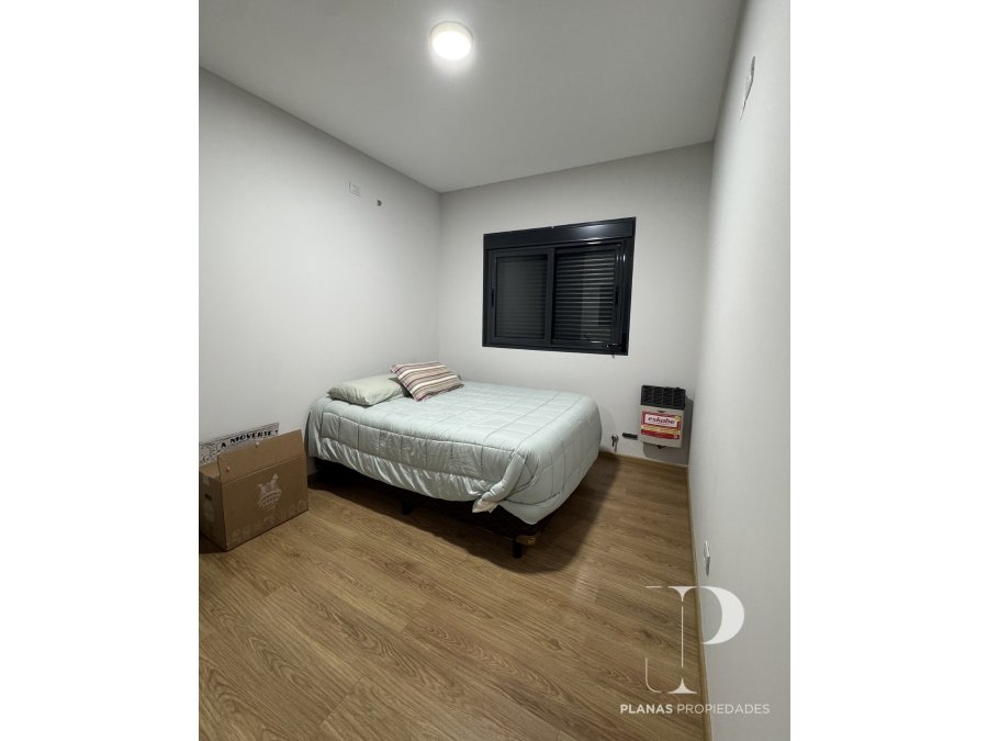 SE ALQUILA DEPARTAMENTO PREMIUM ZONA PARQUE