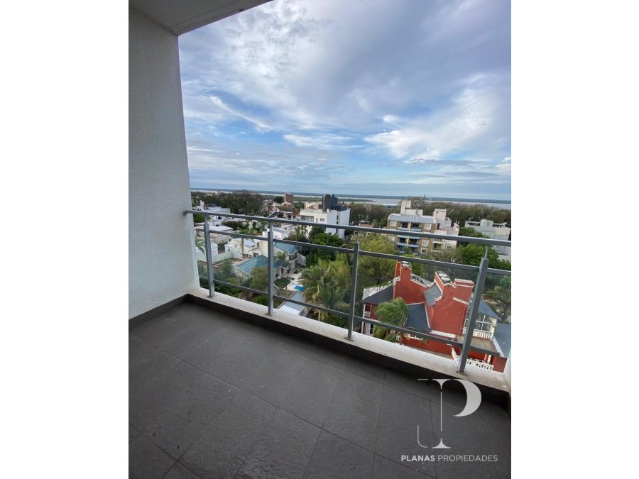 SE ALQUILA DEPARTAMENTO PREMIUM ZONA PARQUE