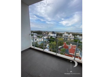 SE ALQUILA DEPARTAMENTO PREMIUM ZONA PARQUE