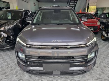 0 / Km a patentar Jac 1.5 T Aut JS4 Flagship / 2026