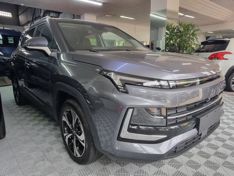 0 / Km a patentar Jac 1.5 T Aut JS4 Flagship / 2026