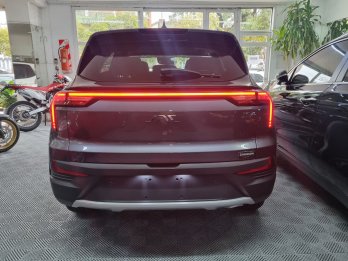 0 / Km a patentar Jac 1.5 T Aut JS4 Flagship / 2026