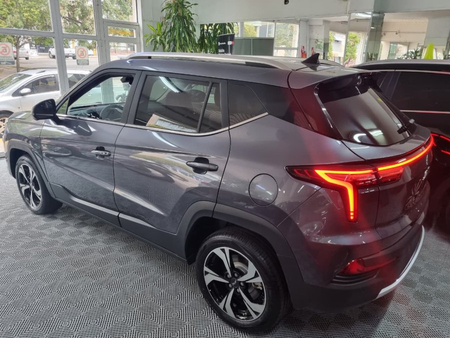 0 / Km a patentar Jac 1.5 T Aut JS4 Flagship / 2026