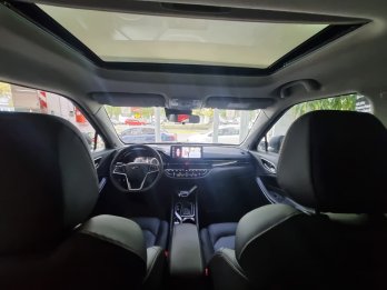 0 / Km a patentar Jac 1.5 T Aut JS4 Flagship / 2026
