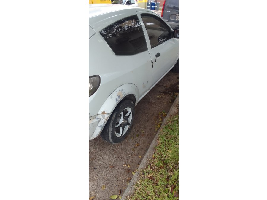 VENDO FORD KA VIRAL 1.6