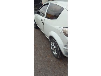 VENDO FORD KA VIRAL 1.6