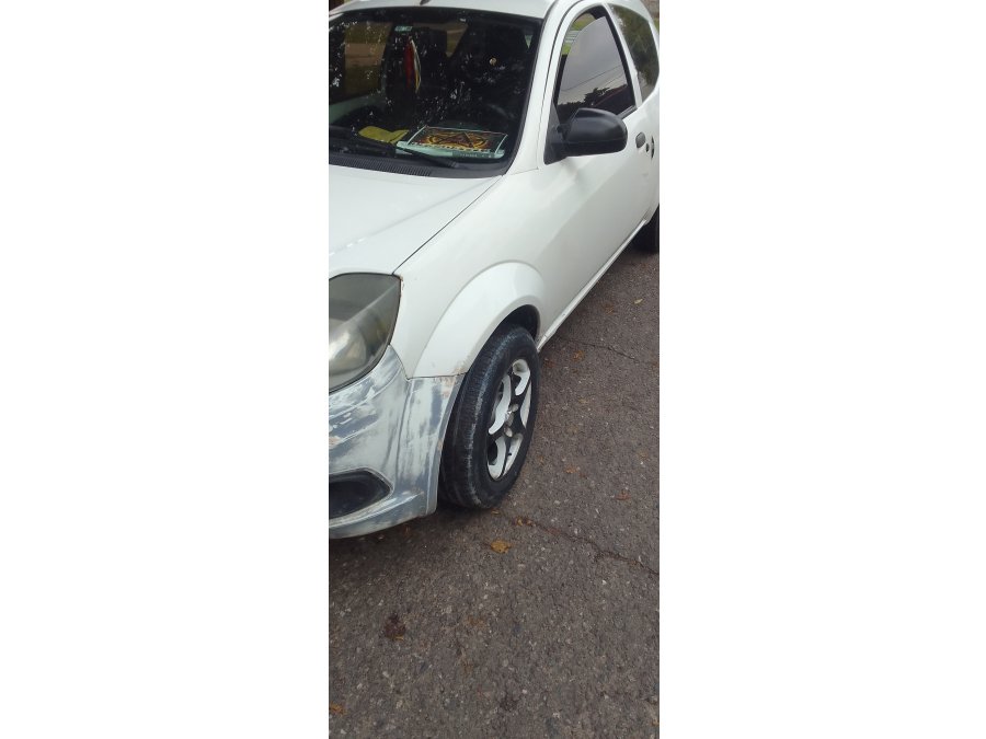 VENDO FORD KA VIRAL 1.6