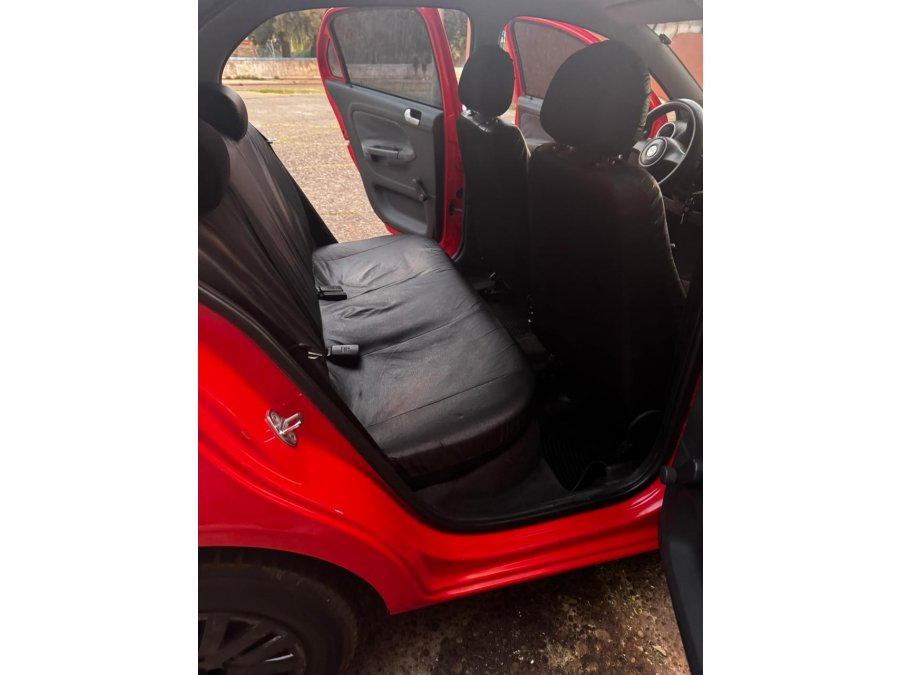 VENDO GOL TREND PACK1 MOD 2011