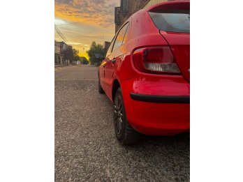 VENDO GOL TREND PACK1 MOD 2011