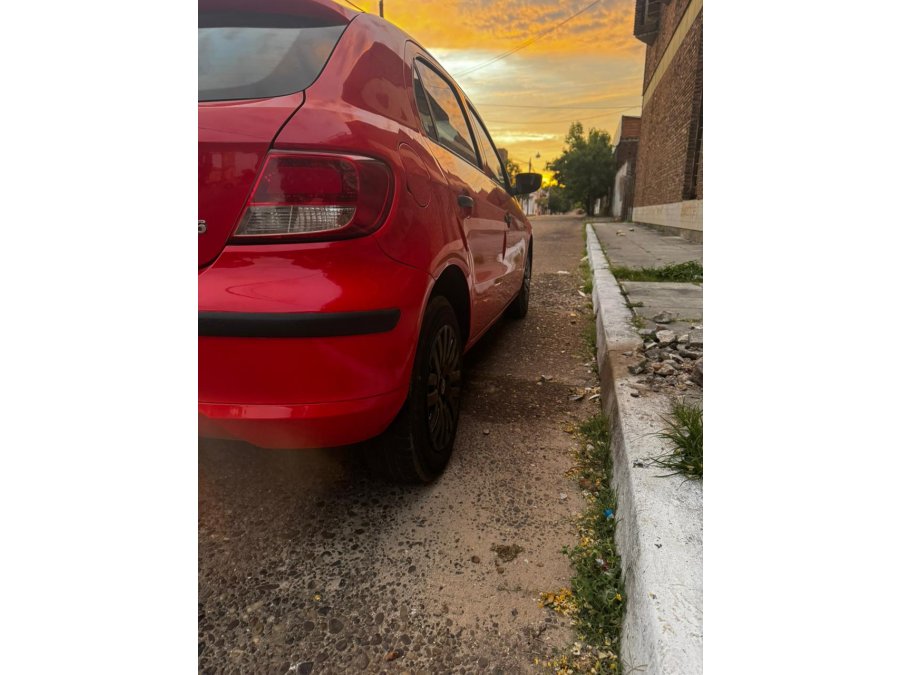 VENDO GOL TREND PACK1 MOD 2011