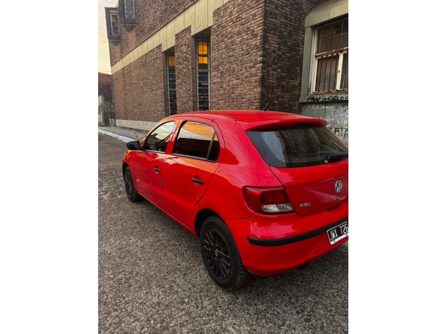 VENDO GOL TREND PACK1 MOD 2011
