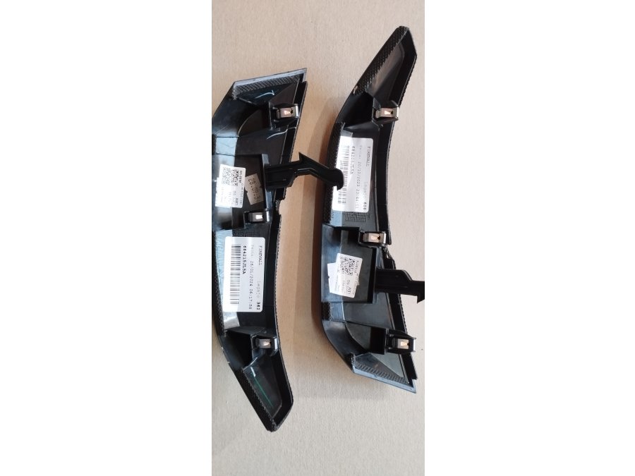 Liquido Estereo Original Nissan Frontier 2024 - Sin Uso