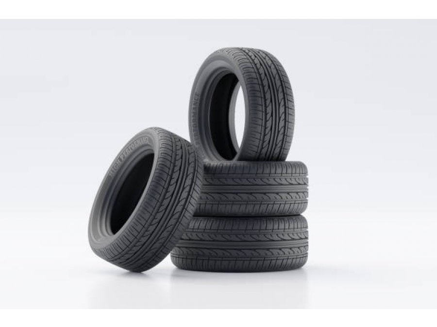 Liquido 4 Cubiertas 225/55 R18