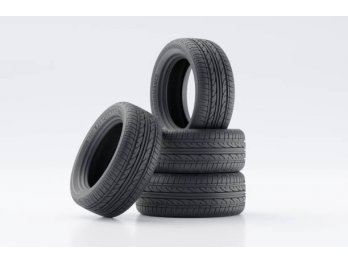 Liquido 4 Cubiertas 225/55 R18
