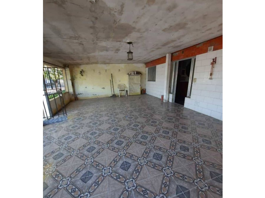 Victorio Camerano 1826. Casa A Remodelar APTA CREDITO