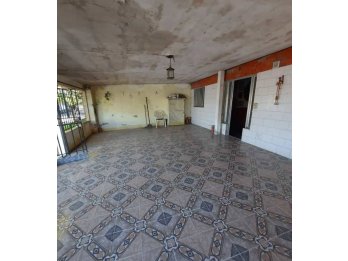 Victorio Camerano 1826. Casa A Remodelar APTA CREDITO