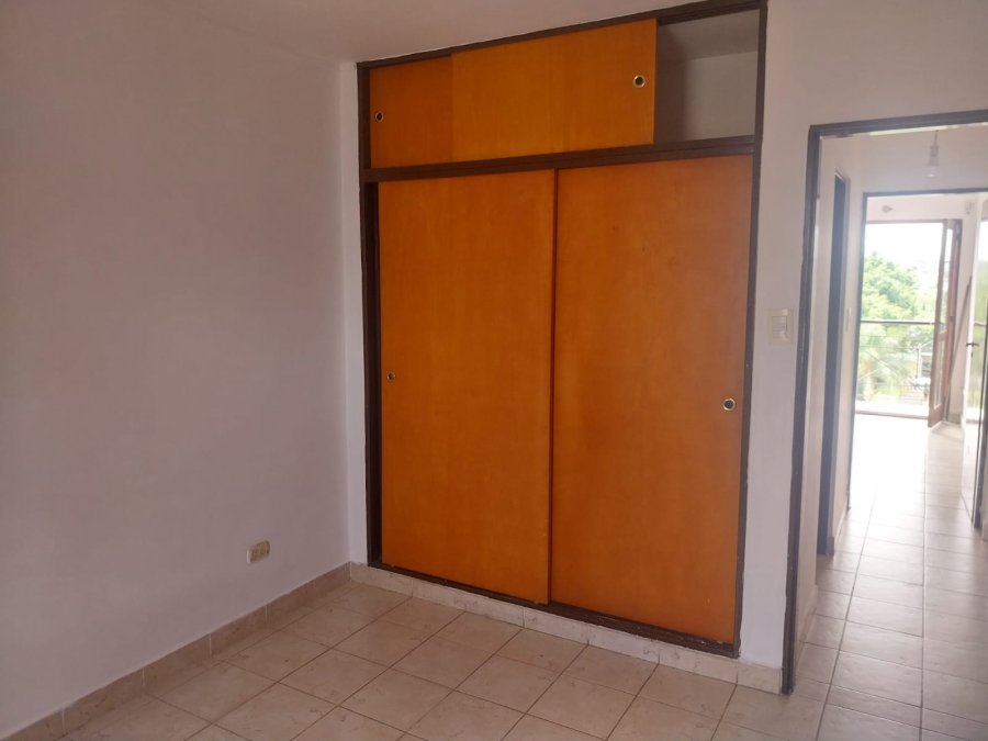 ALQUILO DEPARTAMENTO 2 DORMITORIOS COCHERA, CALLE SALTA, PNA
