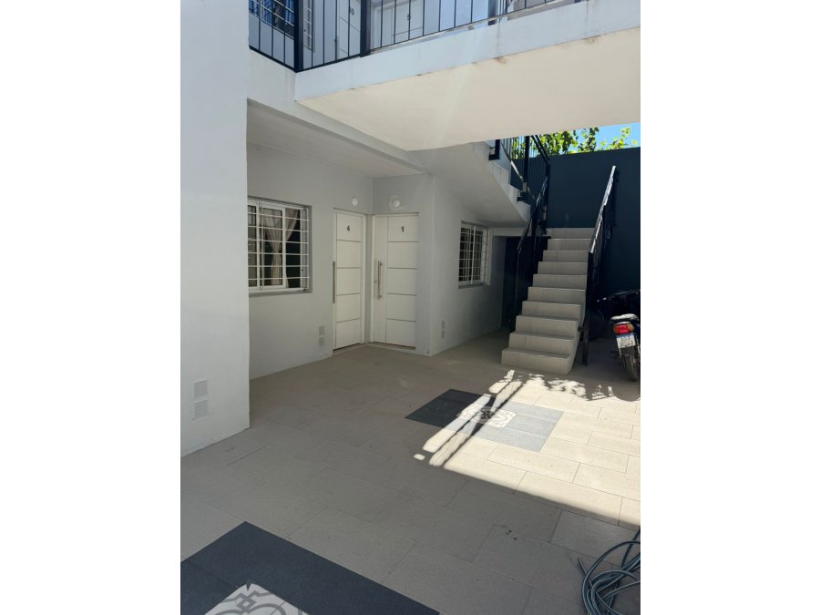 🏡✨ **DEPARTAMENTOS A ESTRENAR DE 1 DORMITORIO – EN VENTA**