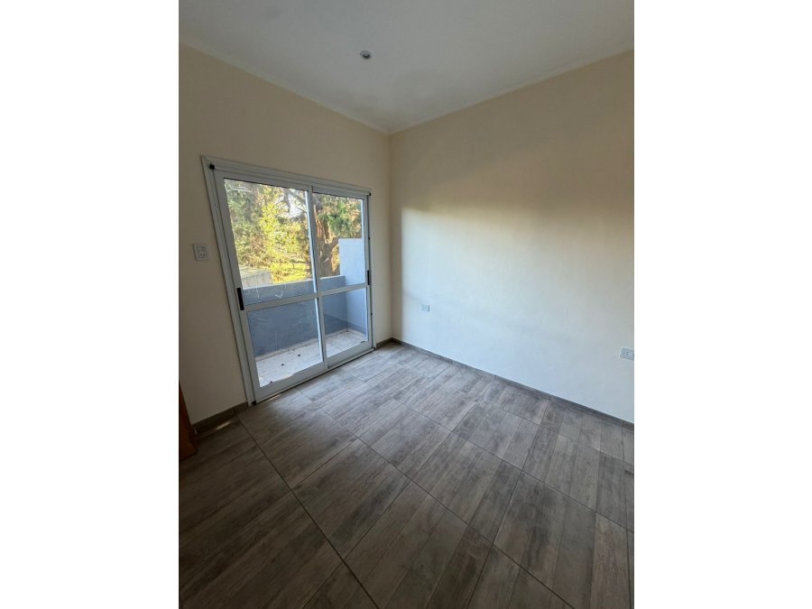 🏡✨ **DEPARTAMENTOS A ESTRENAR DE 1 DORMITORIO – EN VENTA**