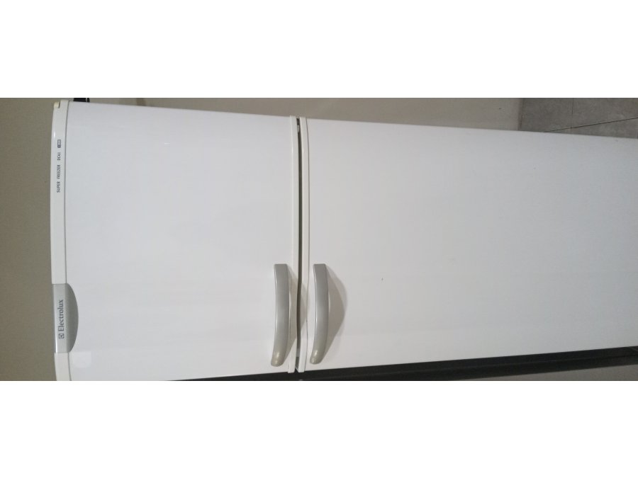 Se vende heladera usada