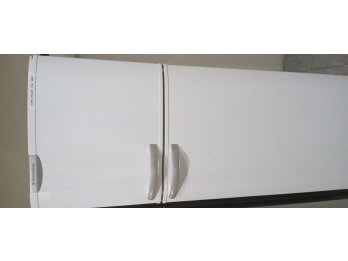 Se vende heladera usada