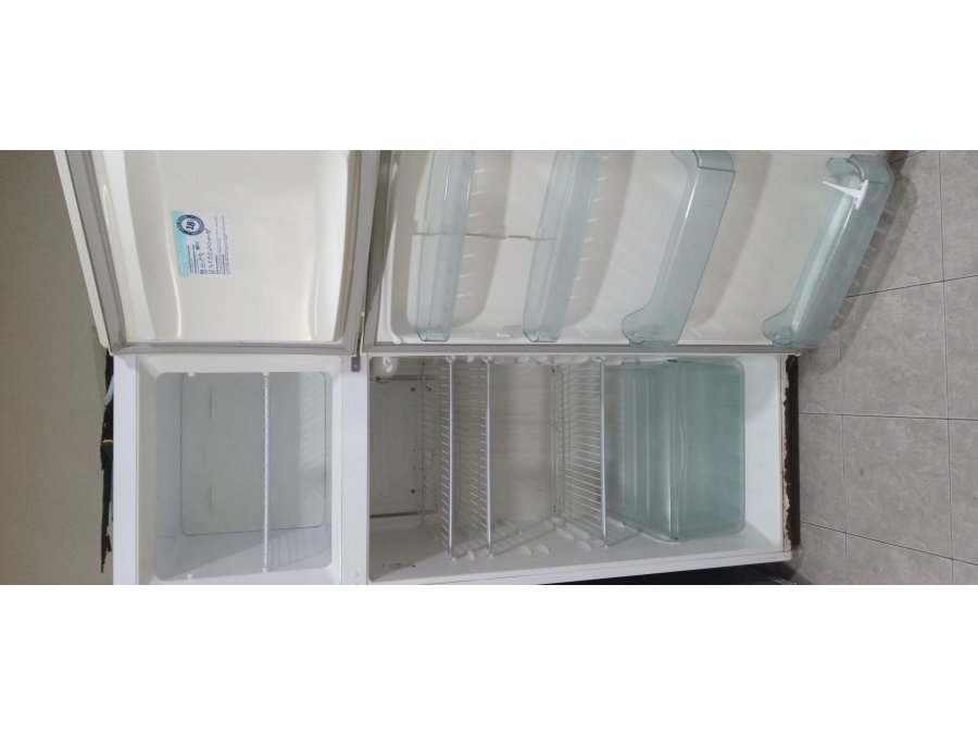 Se vende heladera usada
