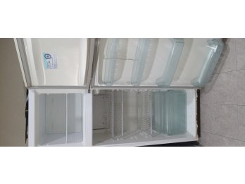 Se vende heladera usada