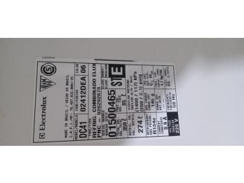 Se vende heladera usada