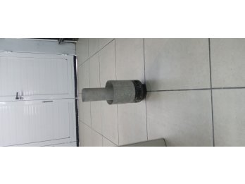Calefactorn3800 kl