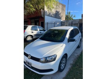 VENDO GOL TREND 2015