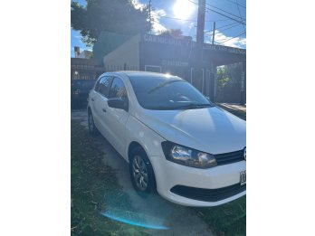 VENDO GOL TREND 2015