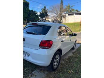 VENDO GOL TREND 2015