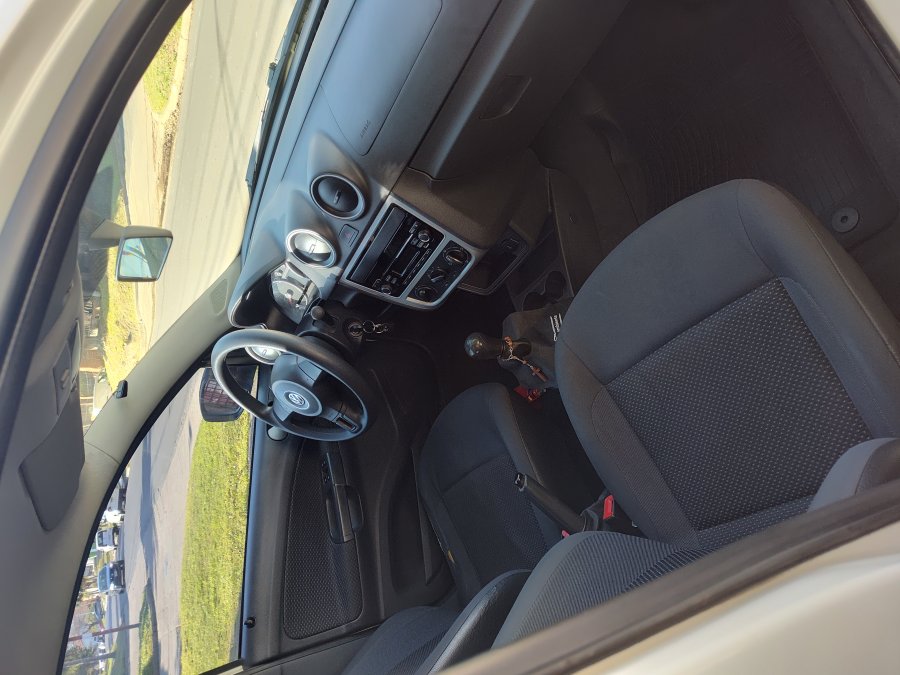 VENDO GOL TREND 2015